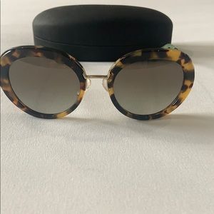 Prada Sunglasses